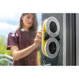Робот для миття вікон Karcher RCW 2 (1.269-210.0) - мініатюра 6