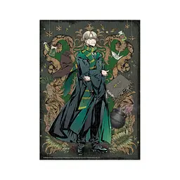 Пазл класичний "Harry Potter. Династія чарівників. Драко" 200496, 250 елементів - мініатюра 4