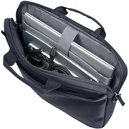 Сумка для ноутбука HP 14" Everyday Odyssey, сіра - мініатюра 6