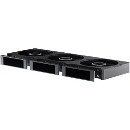 Кулер до корпусу JONSBO ZC-360B Black - мініатюра 6