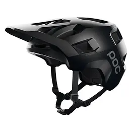 Велошлем POC Kortal XL/XXL Чорний