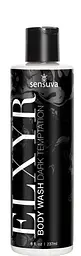 Гель для душа Sensuva Body Wash Dark Temptation, 236 мл