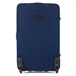 Валіза Semi Line 28" (L) Blue (T5681-3) - мініатюра 4