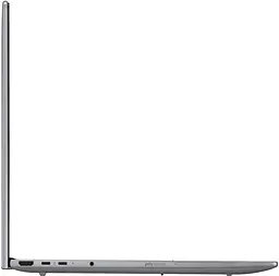 HP ZBook 8 G1i 16" WUXGA IPS,300n/Ultra7 255H (5.1)/32Gb/SSD1Tb/Intel Arc/FPS/Підсв/DOS - мініатюра 6