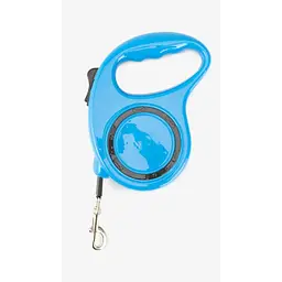 Повідець для собак 15386-6 Синій shop (2000999214905) - мініатюра 3