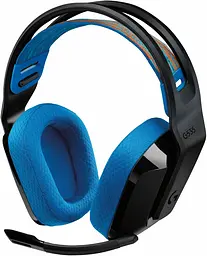 Навушники Logitech G535 Lightspeed Wireless Console Black (939-002219)