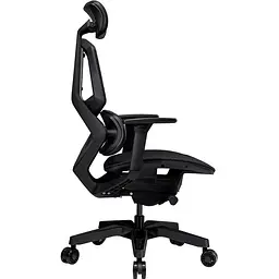 Геймерське крісло Cougar Argo One Black [100923] - мініатюра 5