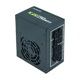 Блок живлення Chieftec 550W (CSN-550C) - мініатюра 2