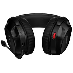 Навушники HyperX Cloud Stinger 2 Wireless Black (676A2AA) - мініатюра 5