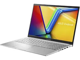 Ноутбук Asus Vivobook 15 M1502NAQ Cool Silver (M1502NAQ-BQ058W, 90NB1842-M002N0) - мініатюра 9