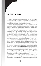 Collection F. Elaborer un cours de FLE) - мініатюра 5