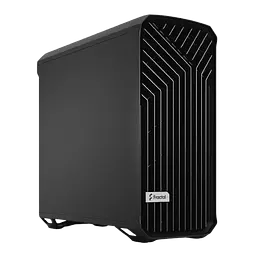Корпус Fractal Design Torrent Solid Black (FD-C-TOR1A-05)