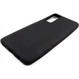 Чохол до мобільного телефона Dengos Carbon Huawei P Smart 2021, black (DG-TPU-CRBN-107) - мініатюра 2