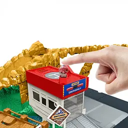 Ігровий набір Matchbox Розкопки каньйону (HHH32) - мініатюра 2