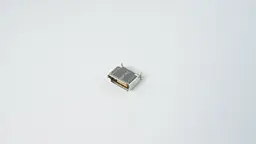 Роз'єм microUSB MUJ207 для планшета телефону - мініатюра 4