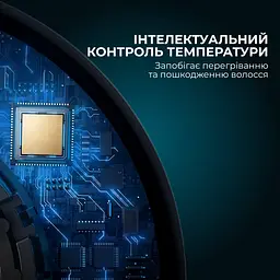 Стайлер CECOTEC Bamba CeramicCare 2in1 AirGlam Black - мініатюра 6