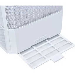 Корпус Lian Li LANCOOL 207 White (G99.LAN207RW.00) Без БП - мініатюра 5