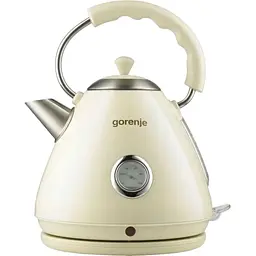 Чайник метал Gorenje K 17 CLI