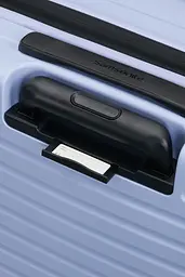 Валіза 55 См Samsonite RESTACKD LAVENDER 55x40x20(23) KO6*81001 - мініатюра 12