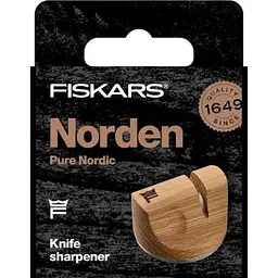 Точило для ножів Fiskars Norden (1065710) - мініатюра 4