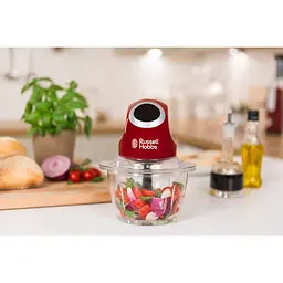Подрібнювач Russell Hobbs 24660-56 - мініатюра 5