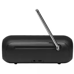 Портативна акустика JBL Tuner 2 Black [JBLTUNER2BLK] [56024] - мініатюра 3