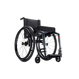 Активне крісло колісне Kuschall Champion (CHAMPION-2230) - мініатюра 4
