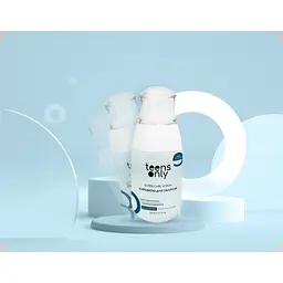 Сироватка для обличчя Teens Only Pre-Teens Super-Care Serum 9+ для нормальної та чутливої шкіри 50 мл (4820278290073) - мініатюра 2