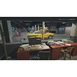Ключ активації Microsoft Car Mechanic Simulator для Xbox One/Series - мініатюра 9