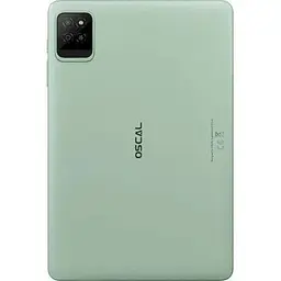 Планшет Oscal Pad 30 4/64Gb Wi-Fi Hazel Green Global version