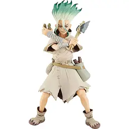 Фігурка Good Smile Company Dr. Stone Доктор Стоун 17 см GSC DrS DrS 100 - мініатюра 2