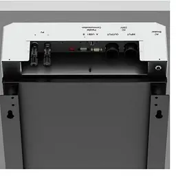 Система зберігання енергії NPP 5kW 5.1kWh (LFA5KWh) - мініатюра 2