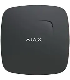 Бездротовий датчик диму Ajax FireProtect 8188.10.BL1/2547.10.BL1/25427.10.BL1 Black