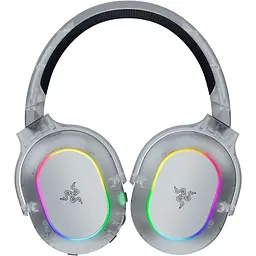 Ігрові навушники Razer Barracuda X Chroma Phantom White (RZ04-05220400-R3M1) [157536] - мініатюра 7