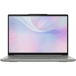 Ноутбук LENOVO IdeaPad Slim 5 14IMH10, Intel Core 5 135H до 4.6 ГГц, 14" WUXGA, 16 ГБ, SSD 512 ГБ, Intel Arc Graphics, Free DOS - мініатюра 5