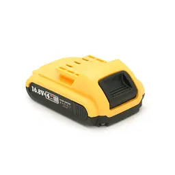 Акумулятор до електроінструменту HiLDA тип DeWalt, Li-Ion 16,8V, 4x18650 (HILDA-Li-16.8 V)