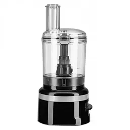Кухонний комбайн KitchenAid 5KFP0921EOB 2.1 л чорний - мініатюра 2