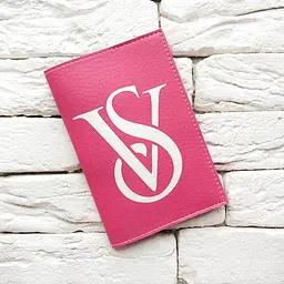 Обкладинка для паспорта Victoria's Secret 2