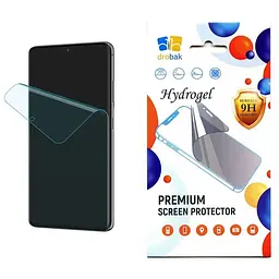 Плівка захисна Drobak Hydrogel Google Pixel 7 (717163)