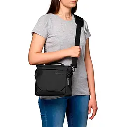 Сумка для фотоапарата Manfrotto Advanced Shoulder bag L III [88358] - мініатюра 9