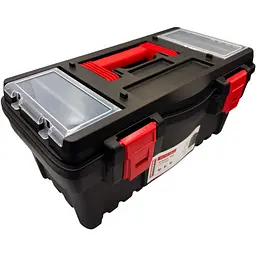 Ящик для інструментів Haisser Dark 50 (147661) - мініатюра 8