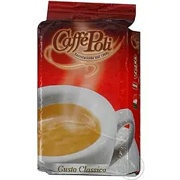 Мелена кава Caffe Poli Gusto Classico 250 г
