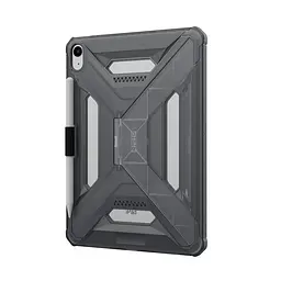 UAG Чохол UAG для iPad 11" (Gen 11, 2025), Scout+, Ash - мініатюра 2