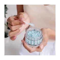 Крем для обличчя Medi-Peel Power Aqua Cream У кульках для інтенсивного зволоження шкіри 50 г (8809409346656) - мініатюра 6