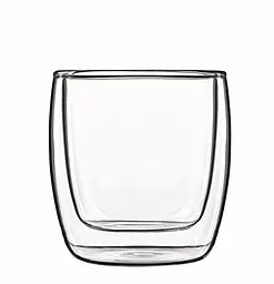 Чашка Thermic Glass 110 мл A10009G41021990 LUIGI BORMIOLI