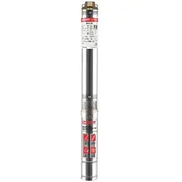 Свердловинний насос відцентровий Koer 2.5SDM 1.5/31+20M 1" (KP3163)