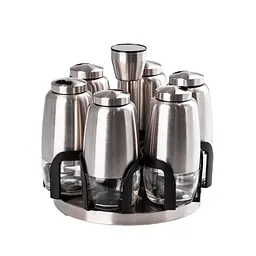 Набір для спецій TS Kitchen HP531G1025 - мініатюра 4