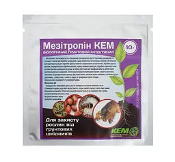 Мезітропін КЕМ 10г