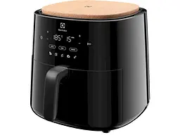 Мультипіч (аерофритюрниця) Electrolux EAF5B - мініатюра 2