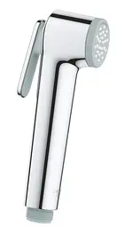 Набір гігієнічного душу прихованого монтажу Grohe BauLoop New із Tempesta-F UA11104202, Хром - мініатюра 5